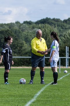 Bild 117 - Frauen SV Henstedt Ulzburg 3 - Bramfeld 3 : Ergebnis: 5:1